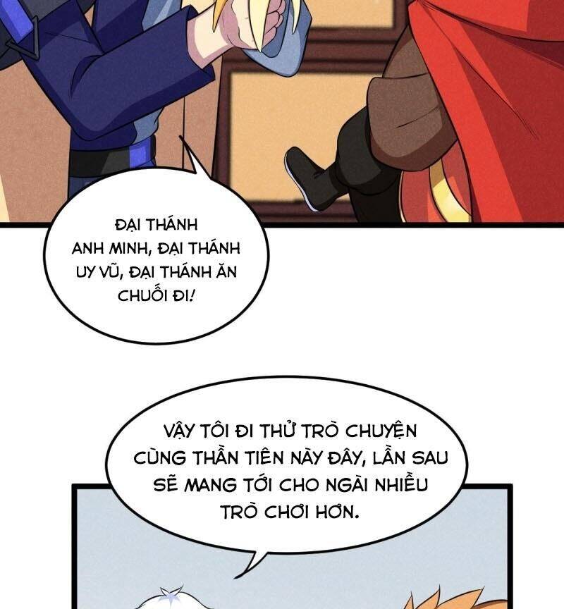 Thần Tiên Rút Thẻ Chapter 14 - Trang 10