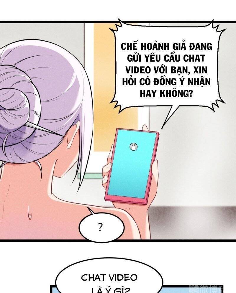 Thần Tiên Rút Thẻ Chapter 14 - Trang 33