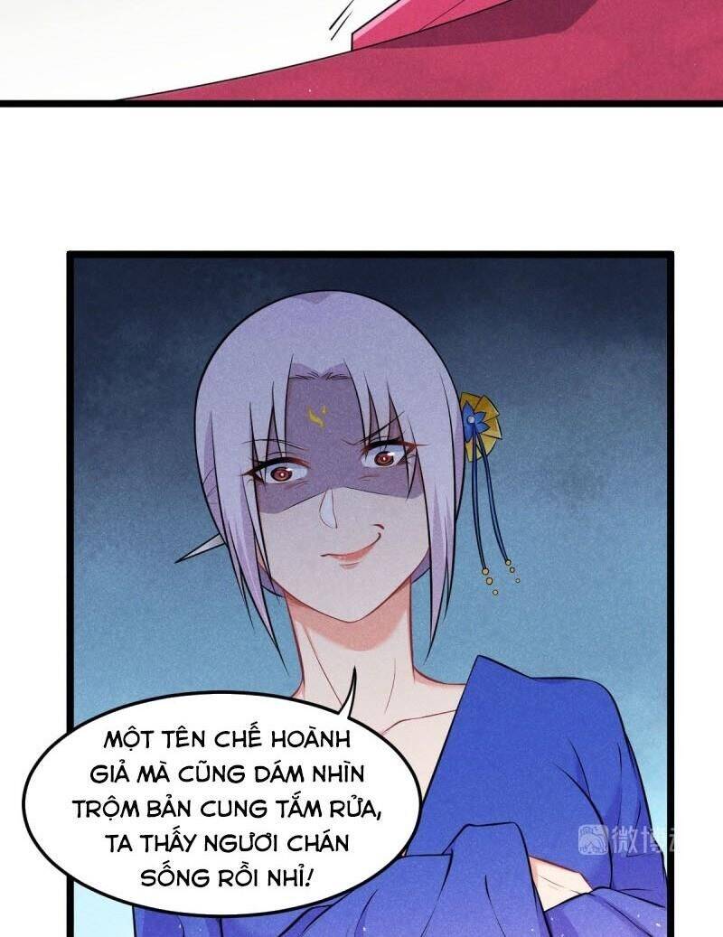 Thần Tiên Rút Thẻ Chapter 14 - Trang 46