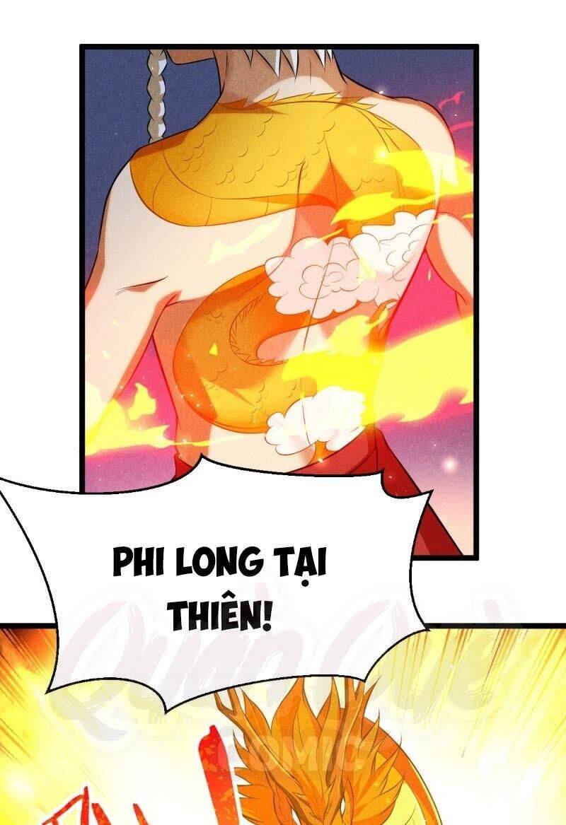 Thần Tiên Rút Thẻ Chapter 12 - Trang 0