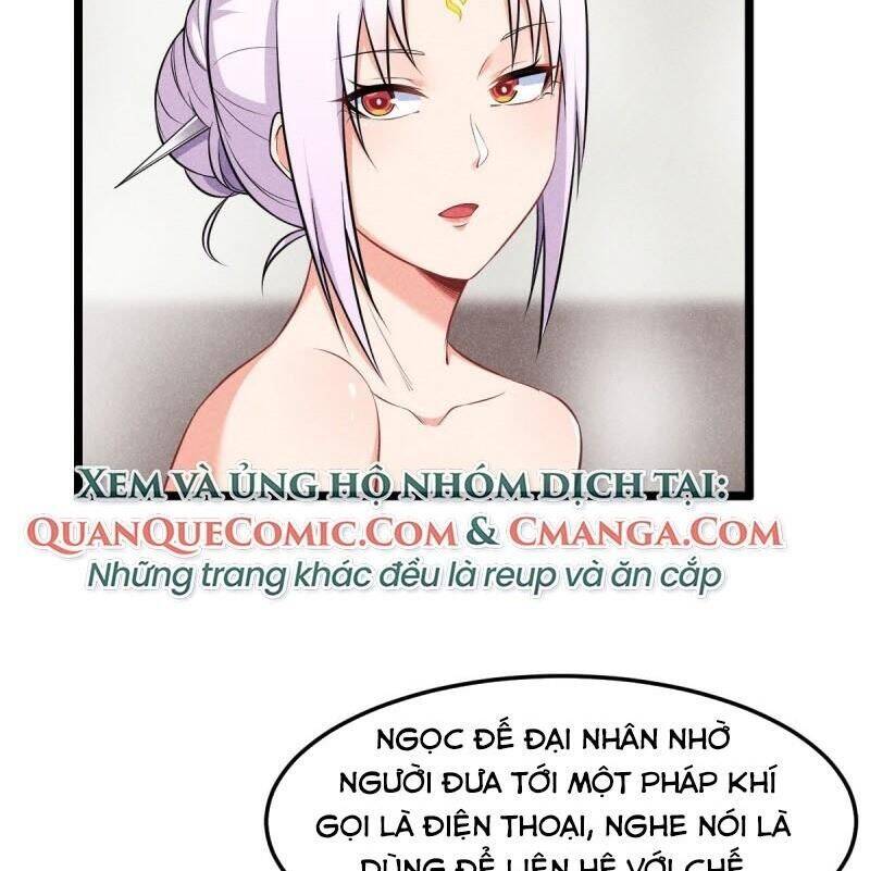 Thần Tiên Rút Thẻ Chapter 14 - Trang 31