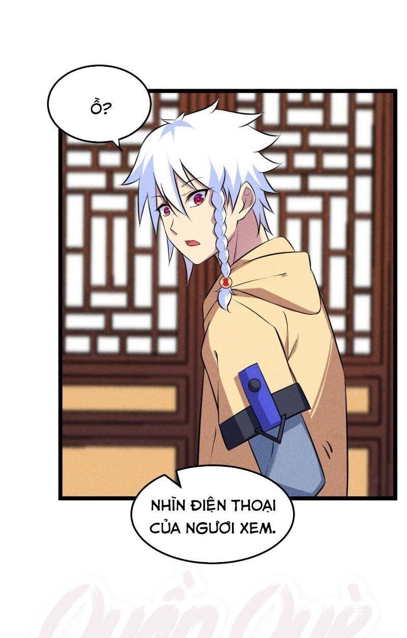 Thần Tiên Rút Thẻ Chapter 13 - Trang 36