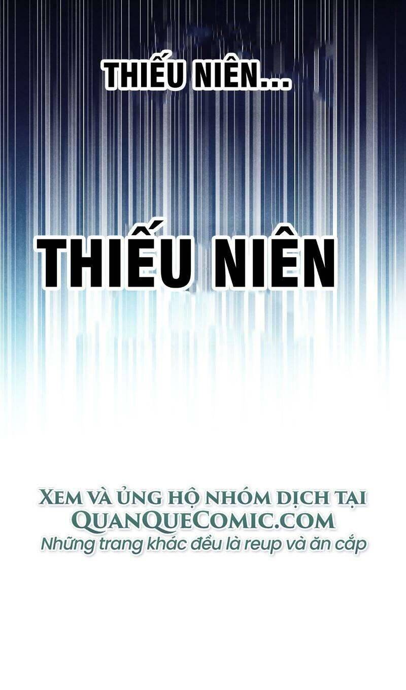 Thần Tiên Rút Thẻ Chapter 2 - Trang 24