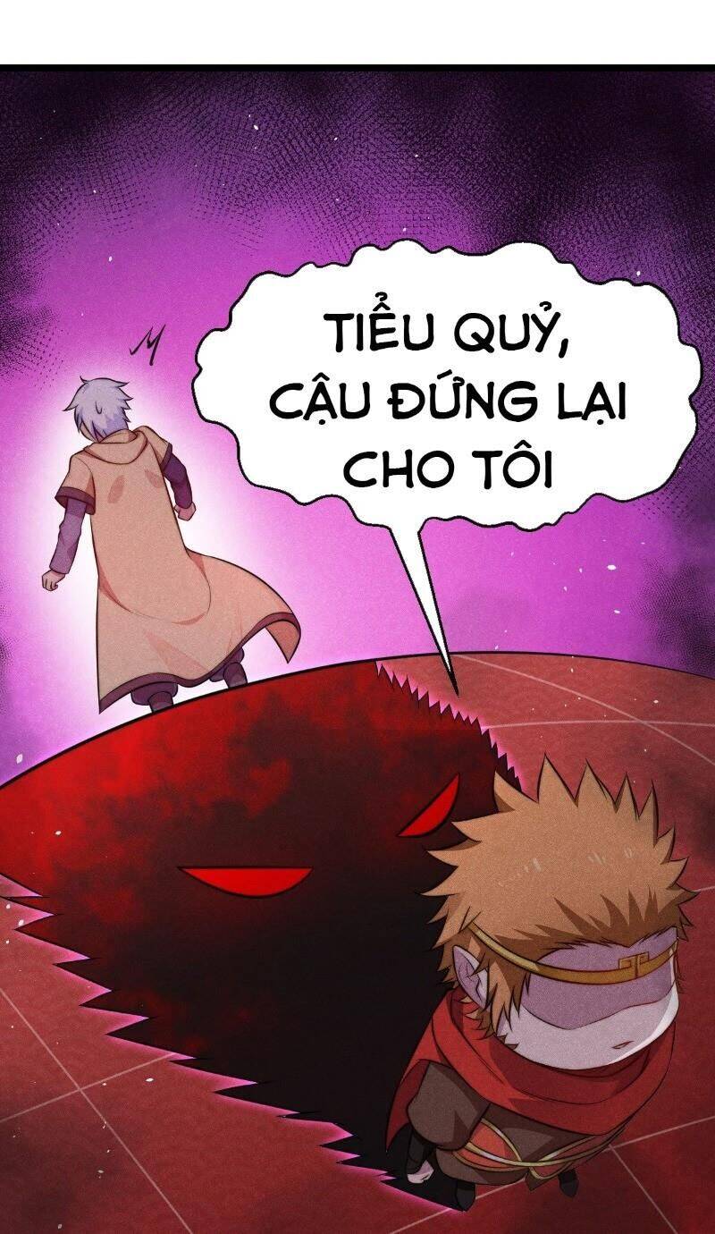 Thần Tiên Rút Thẻ Chapter 8 - Trang 24