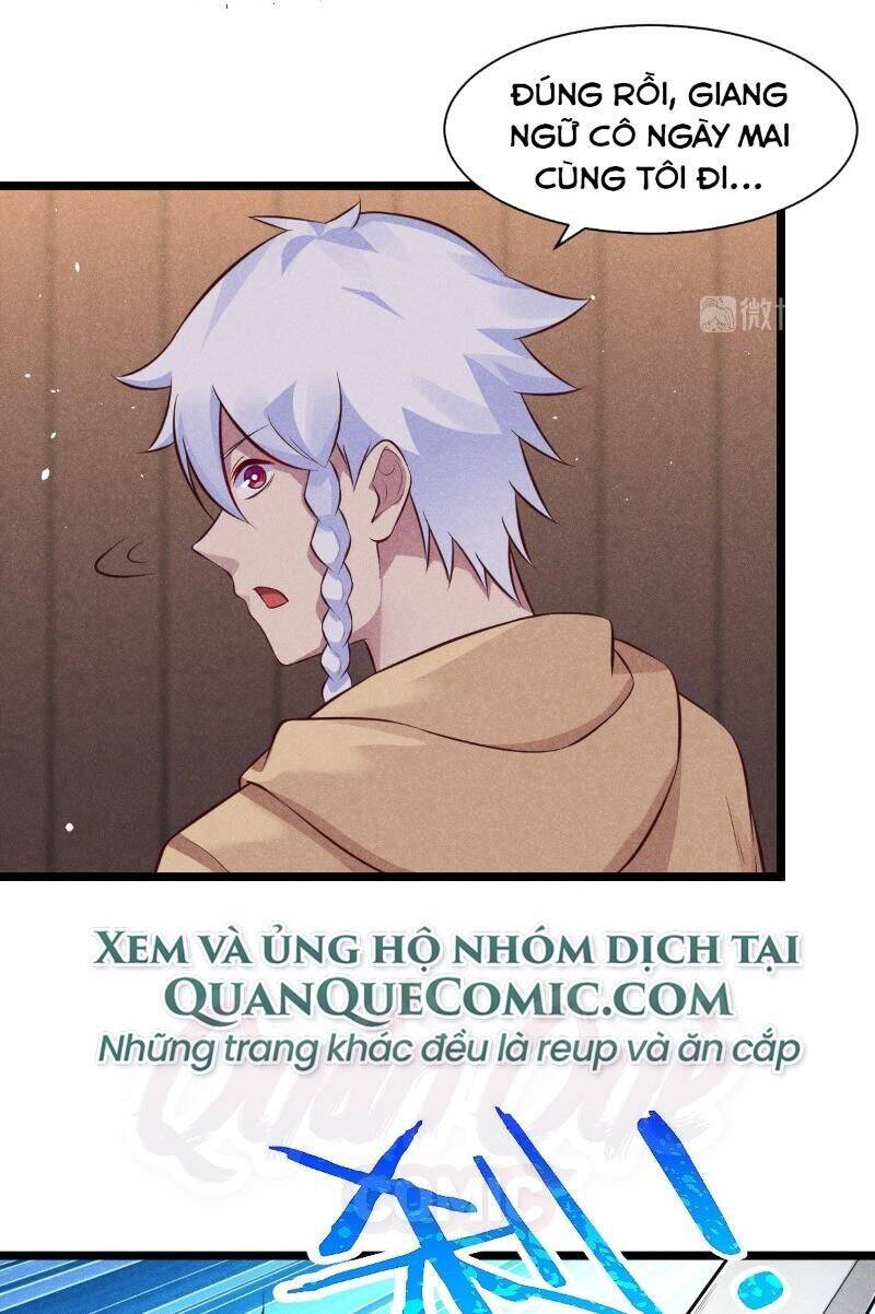 Thần Tiên Rút Thẻ Chapter 8 - Trang 44