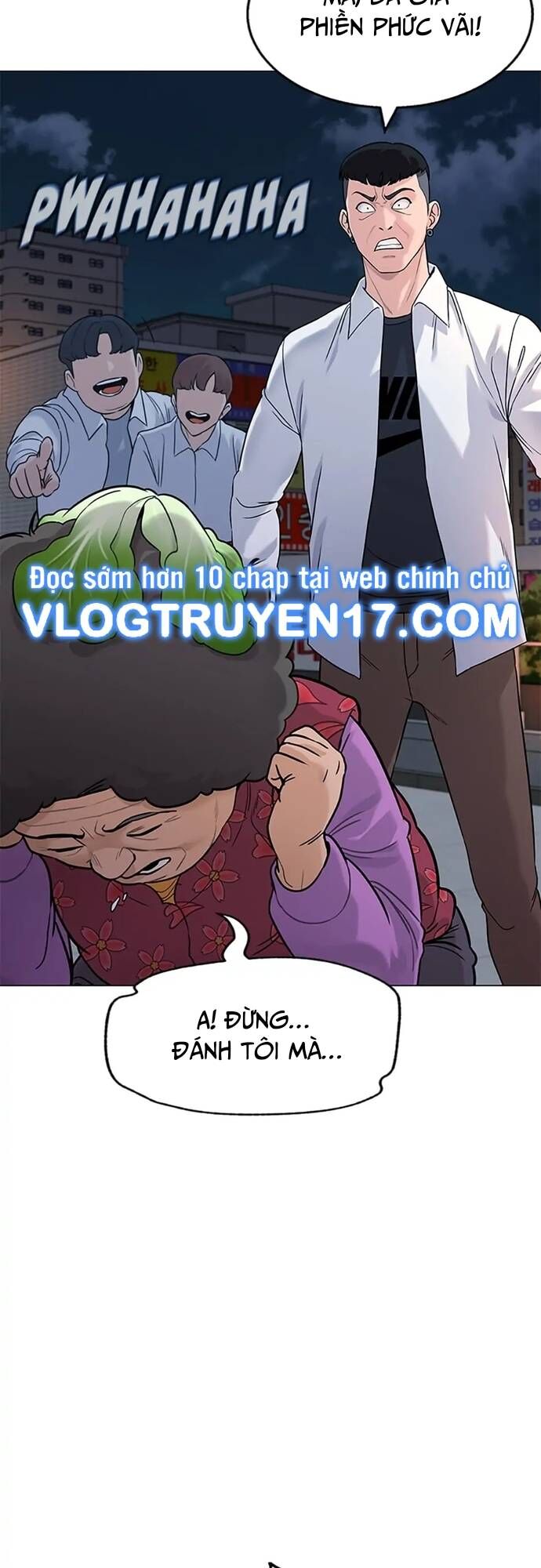 Ngân Hàng Tương Lai Chapter 1 - Trang 8