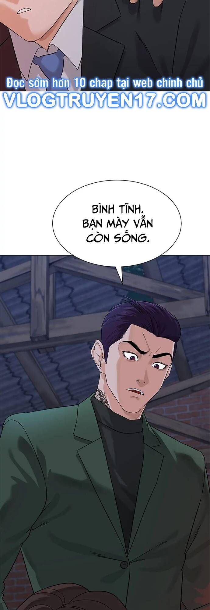 Ngân Hàng Tương Lai Chapter 1 - Trang 91