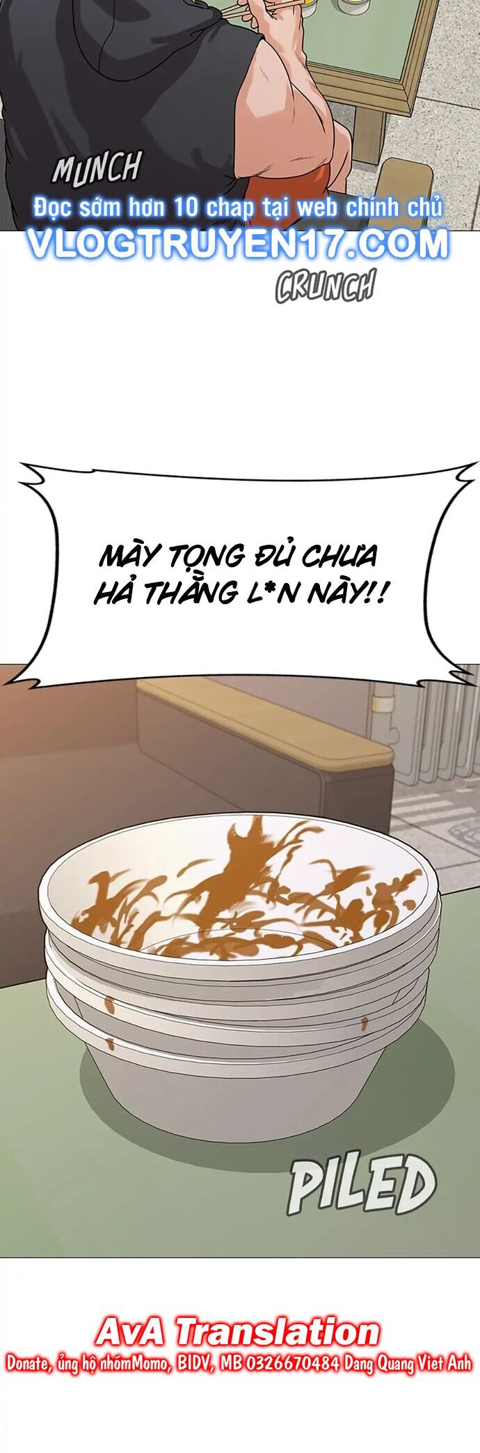 Ngân Hàng Tương Lai Chapter 6 - Trang 47