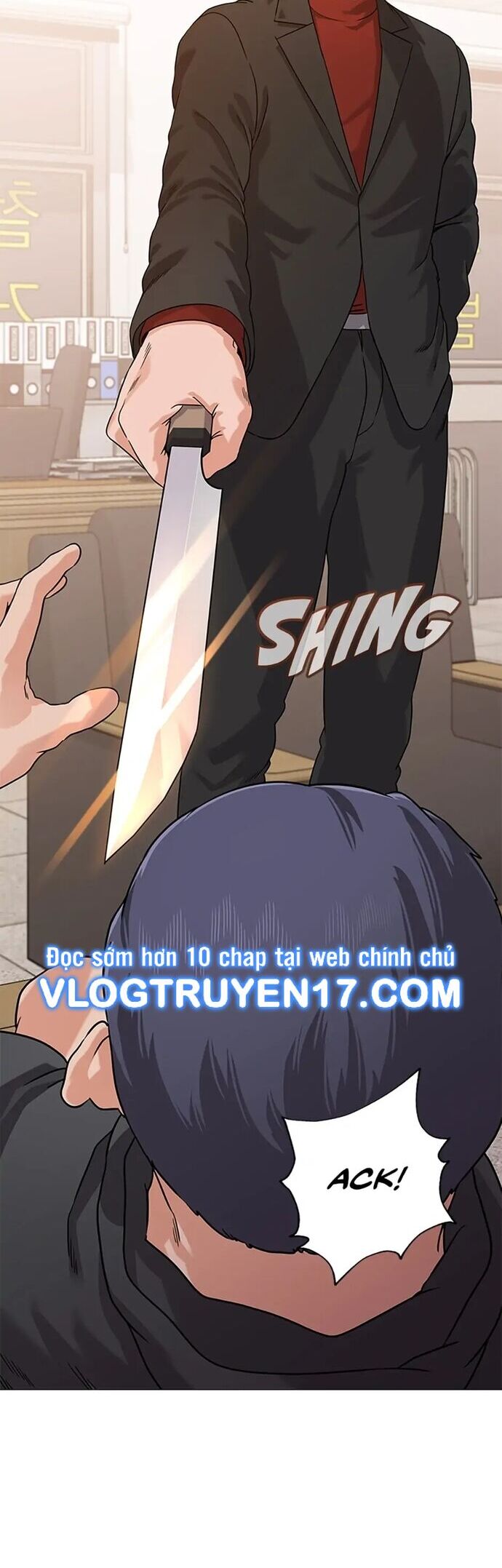 Ngân Hàng Tương Lai Chapter 6 - Trang 57