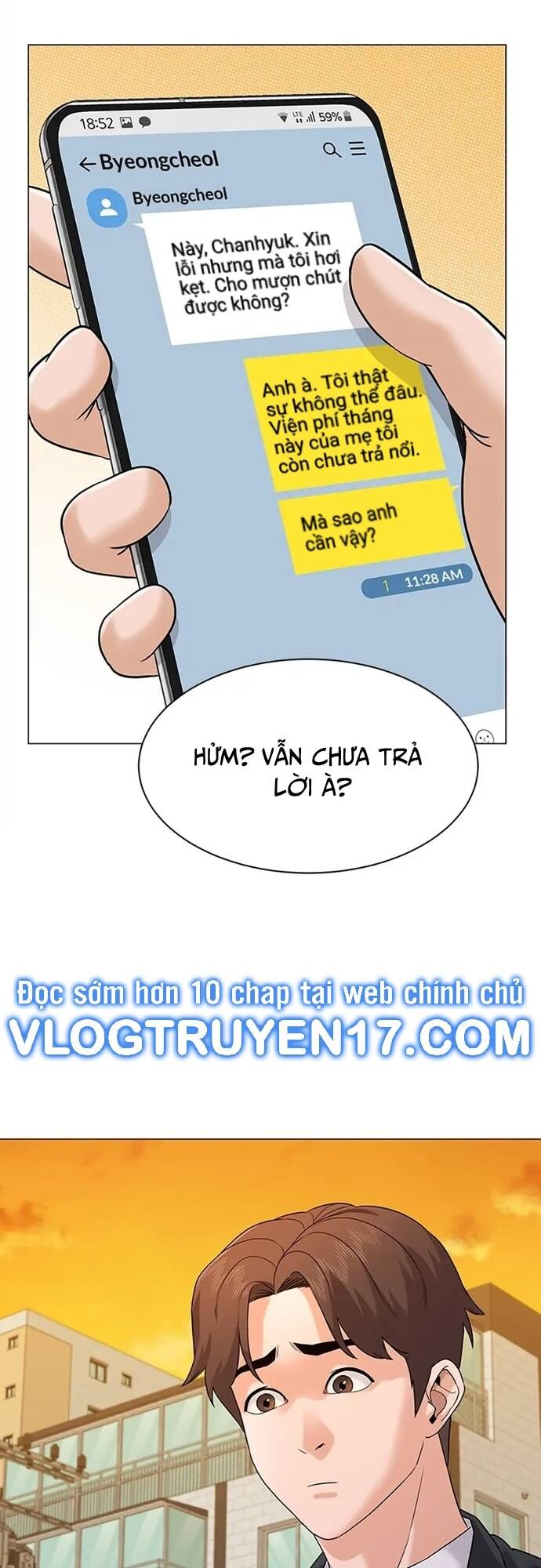 Ngân Hàng Tương Lai Chapter 1 - Trang 71