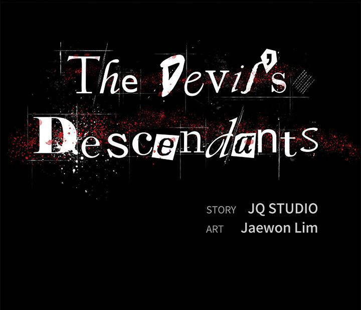 The Devil’s Descendants Chapter 1 - Trang 73