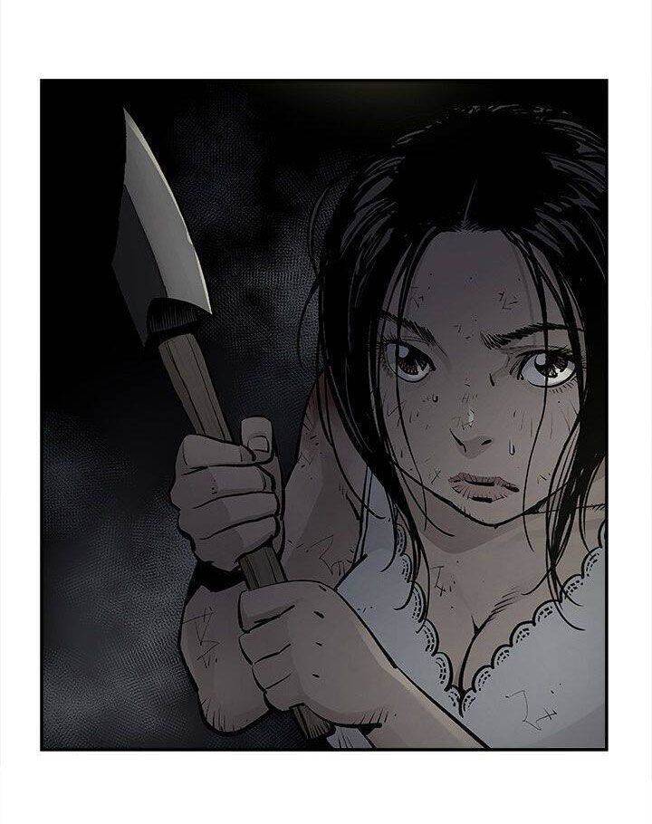 The Devil’s Descendants Chapter 10 - Trang 39