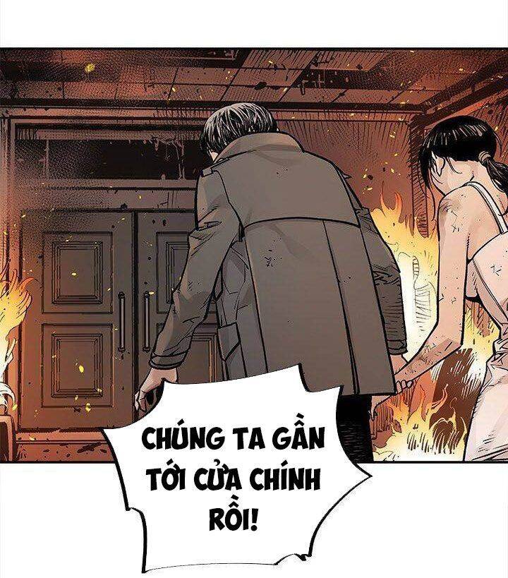 The Devil’s Descendants Chapter 12 - Trang 42