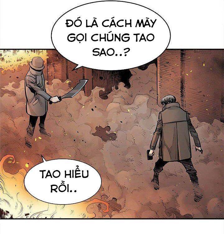 The Devil’s Descendants Chapter 12 - Trang 7