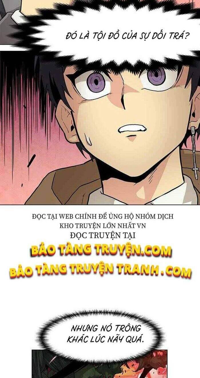 Tội Phủ Trảm Ma Chapter 2 - Trang 69