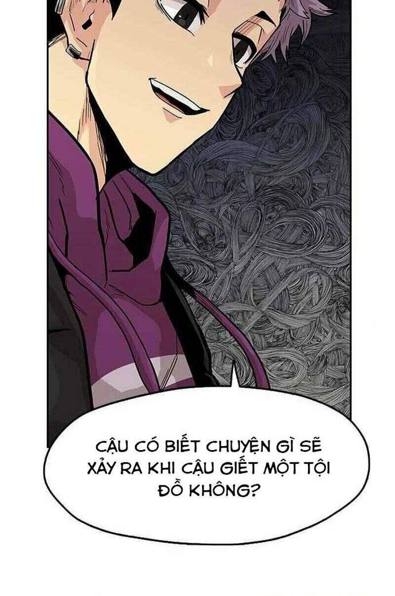 Tội Phủ Trảm Ma Chapter 4 - Trang 15