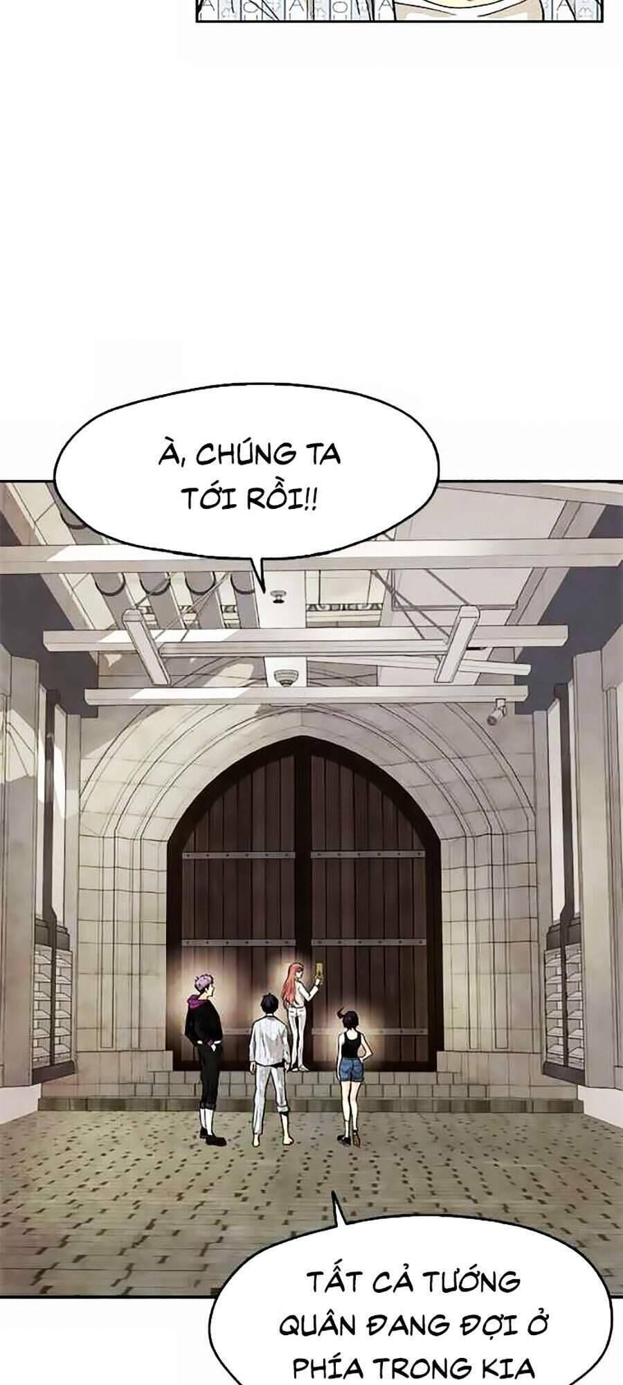 Tội Phủ Trảm Ma Chapter 7 - Trang 179