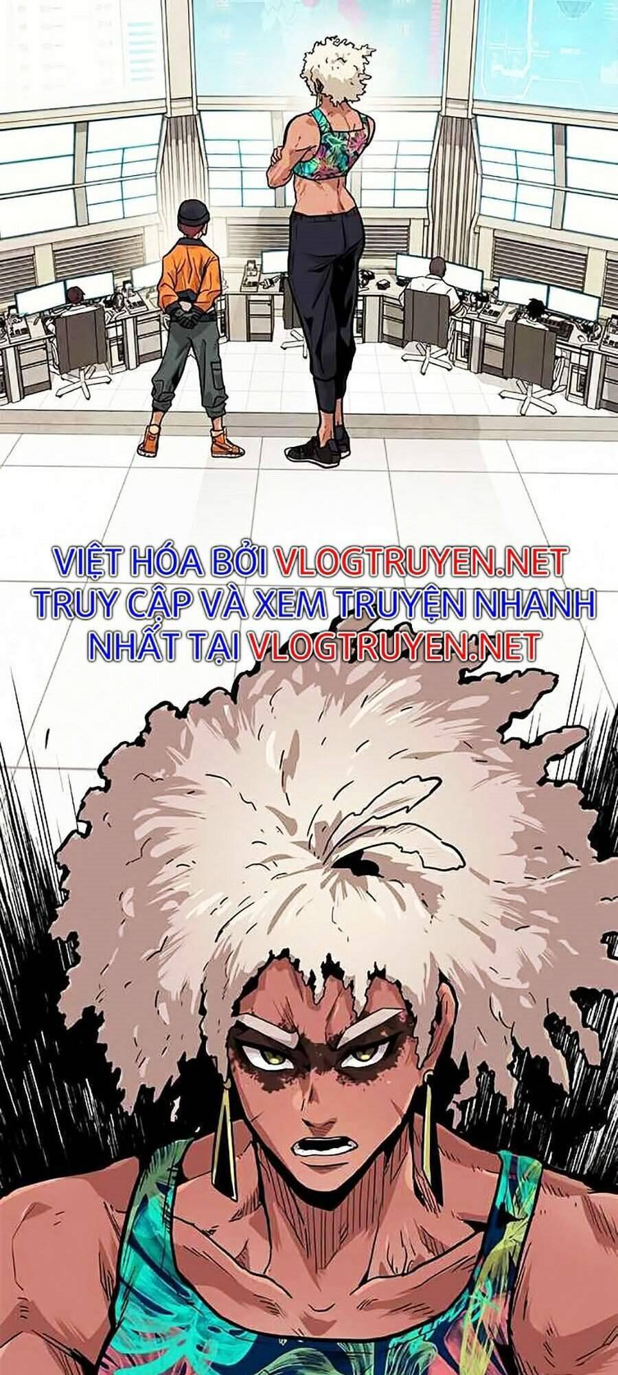 Tội Phủ Trảm Ma Chapter 9 - Trang 52