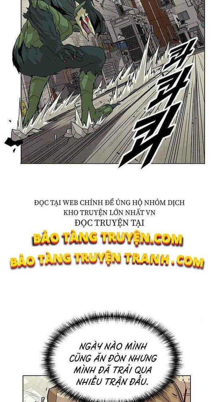 Tội Phủ Trảm Ma Chapter 2 - Trang 104