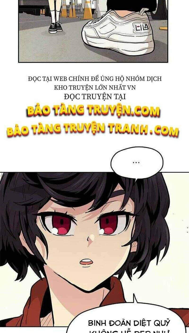 Tội Phủ Trảm Ma Chapter 5 - Trang 64