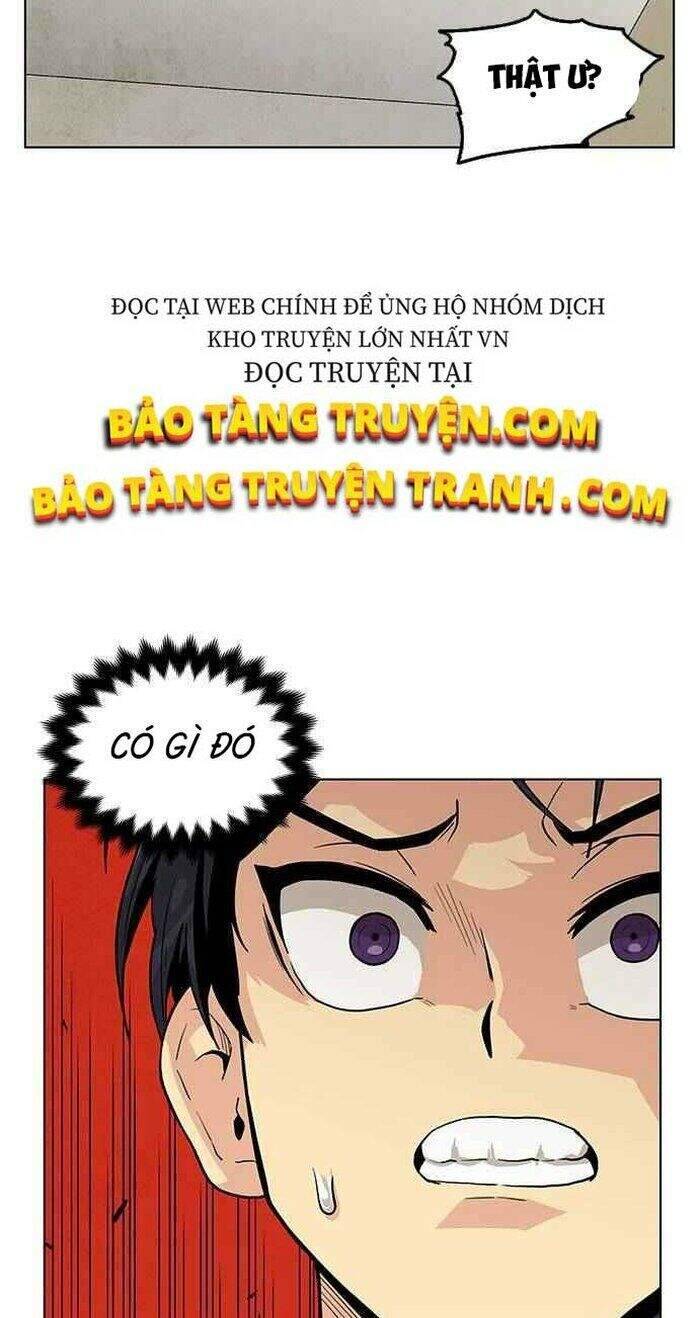 Tội Phủ Trảm Ma Chapter 2 - Trang 36