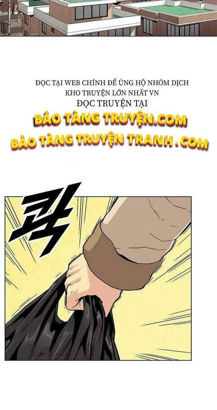 Tội Phủ Trảm Ma Chapter 2 - Trang 1