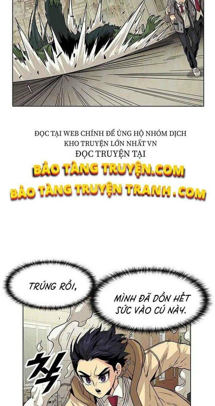 Tội Phủ Trảm Ma Chapter 2 - Trang 79