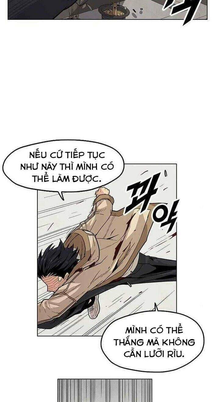 Tội Phủ Trảm Ma Chapter 2 - Trang 106