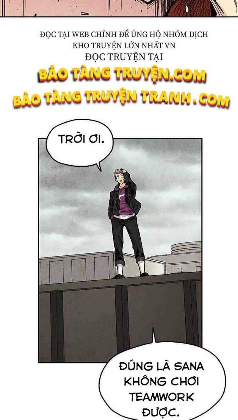 Tội Phủ Trảm Ma Chapter 5 - Trang 121