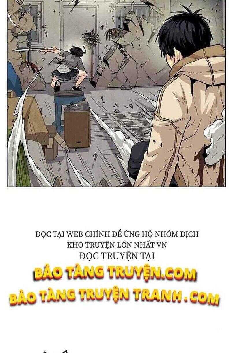 Tội Phủ Trảm Ma Chapter 3 - Trang 59