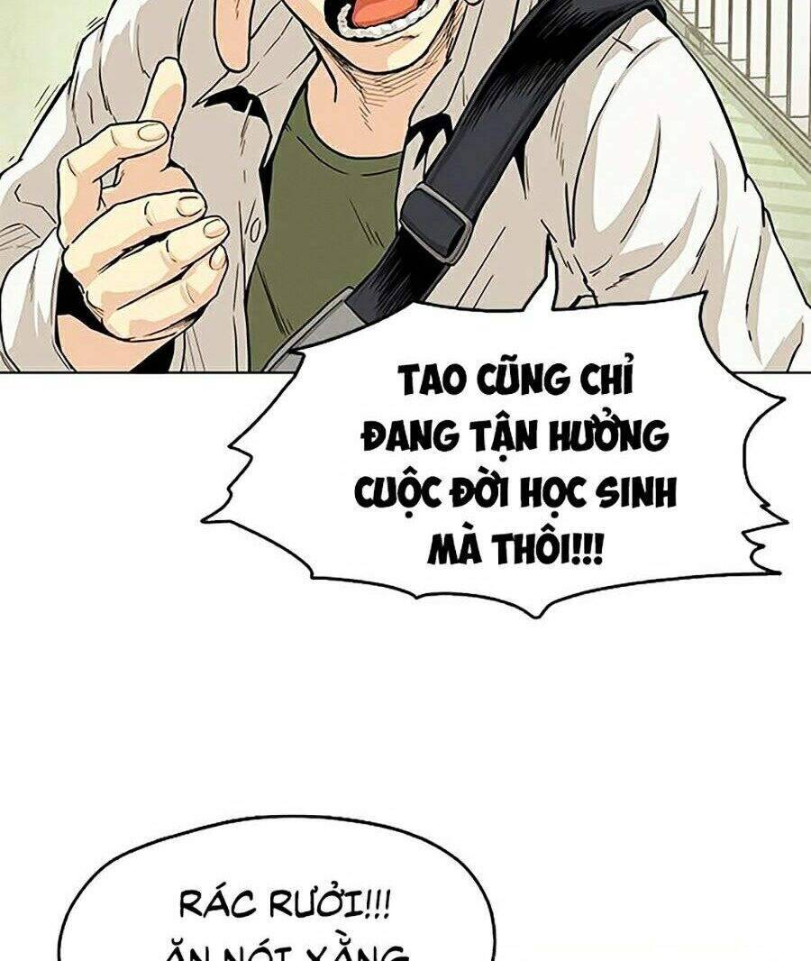 Tội Phủ Trảm Ma Chapter 1 - Trang 135