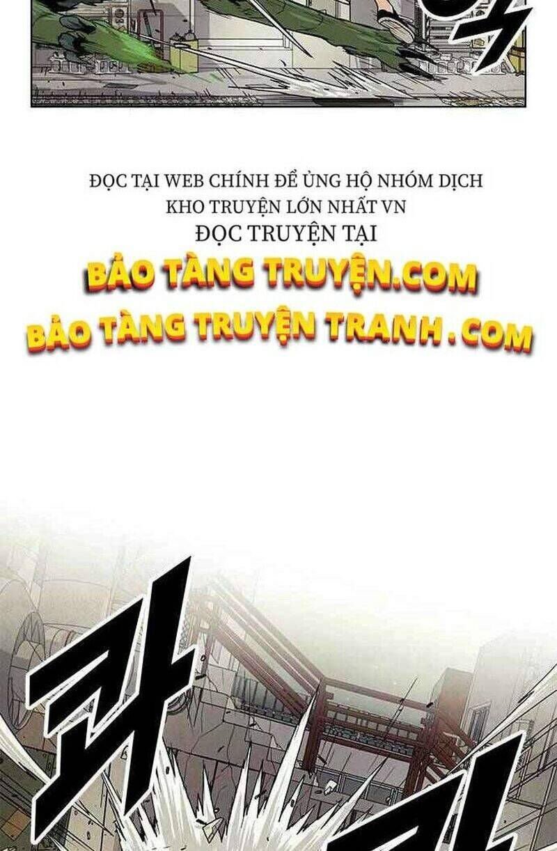 Tội Phủ Trảm Ma Chapter 3 - Trang 33