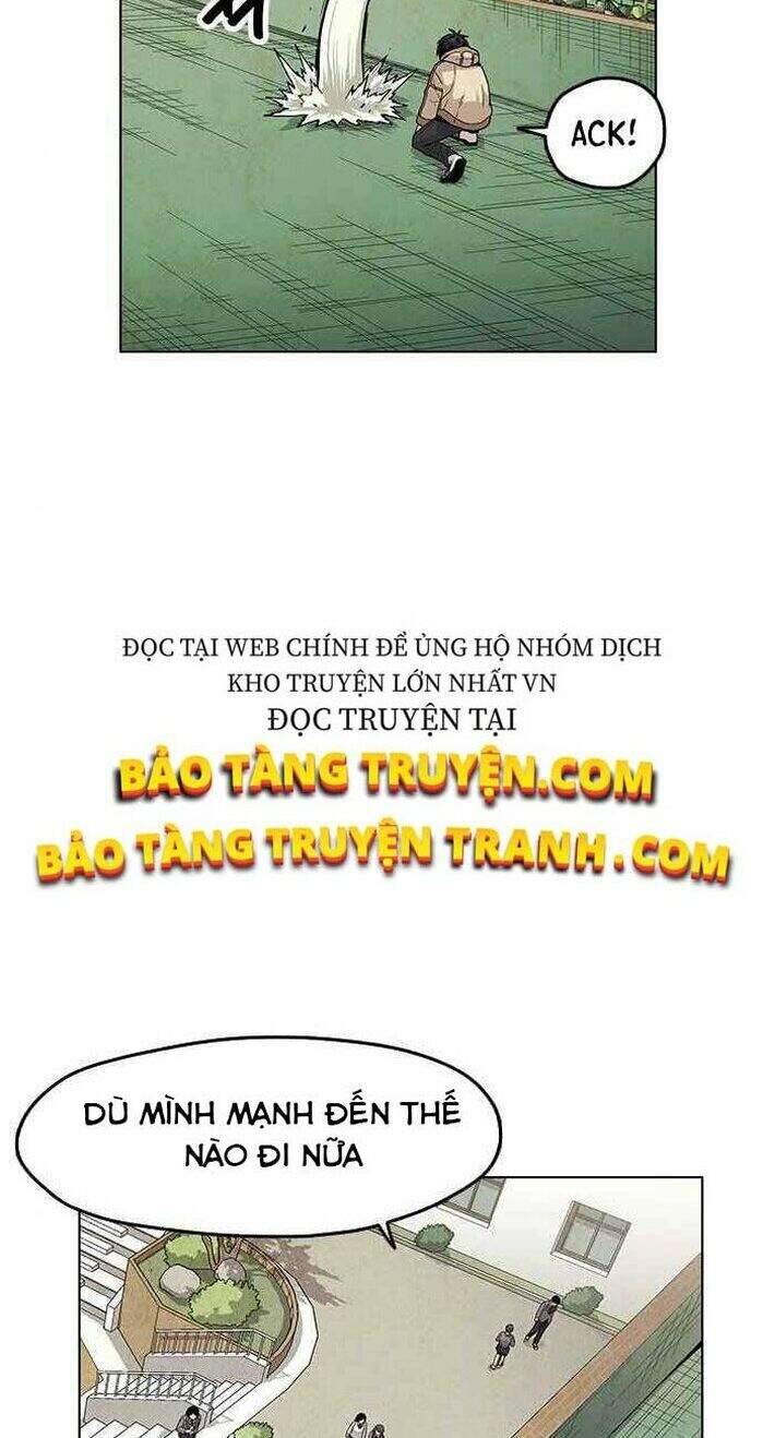 Tội Phủ Trảm Ma Chapter 2 - Trang 49