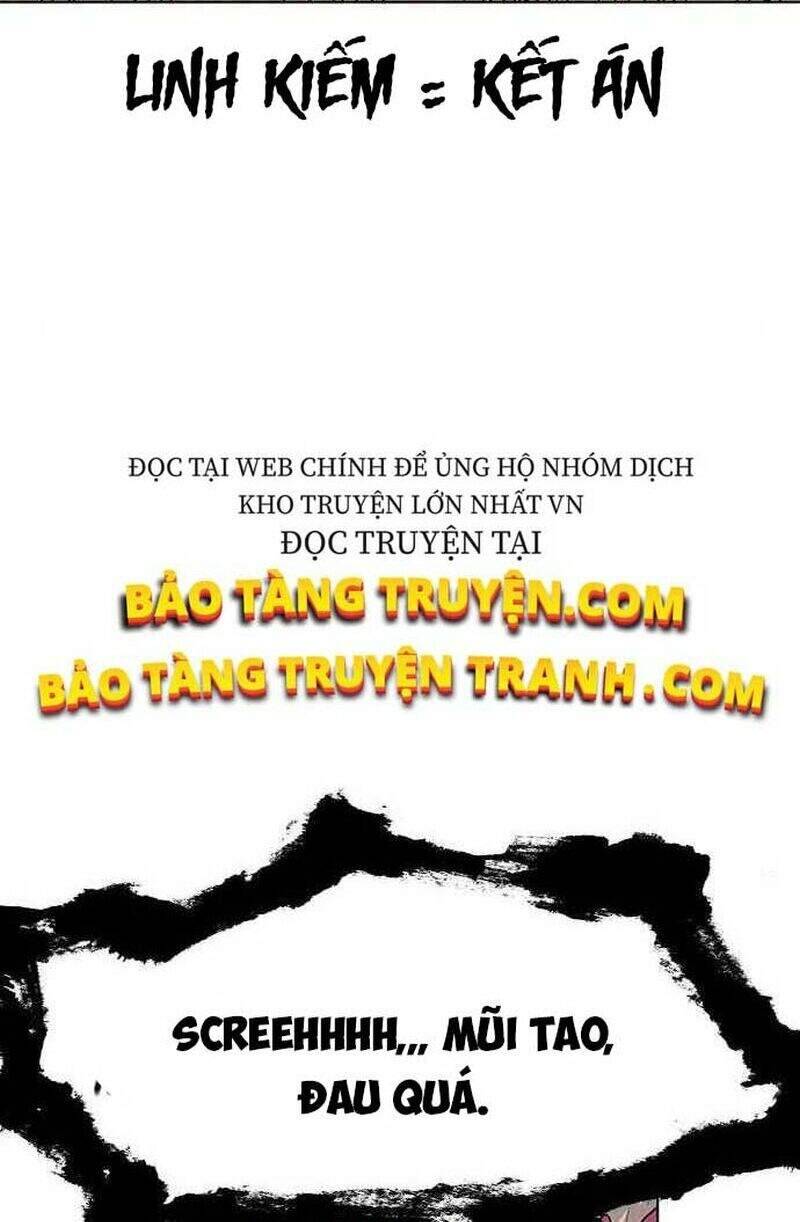 Tội Phủ Trảm Ma Chapter 3 - Trang 19