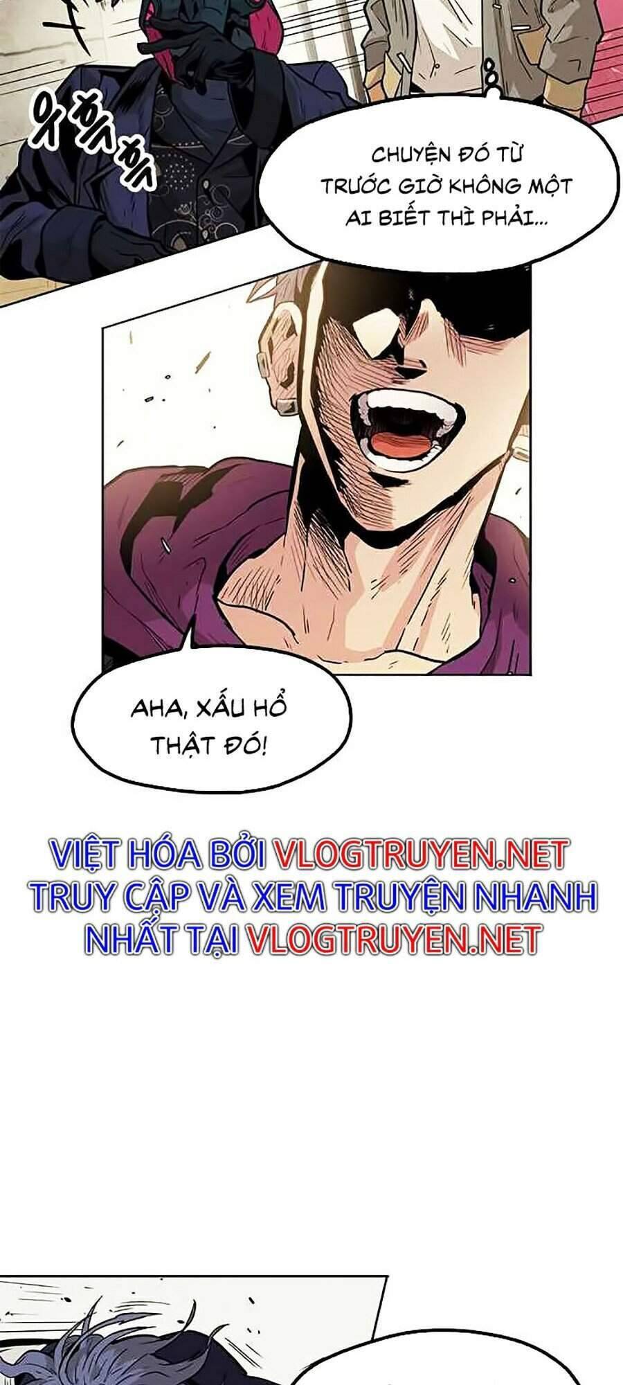 Tội Phủ Trảm Ma Chapter 8 - Trang 90