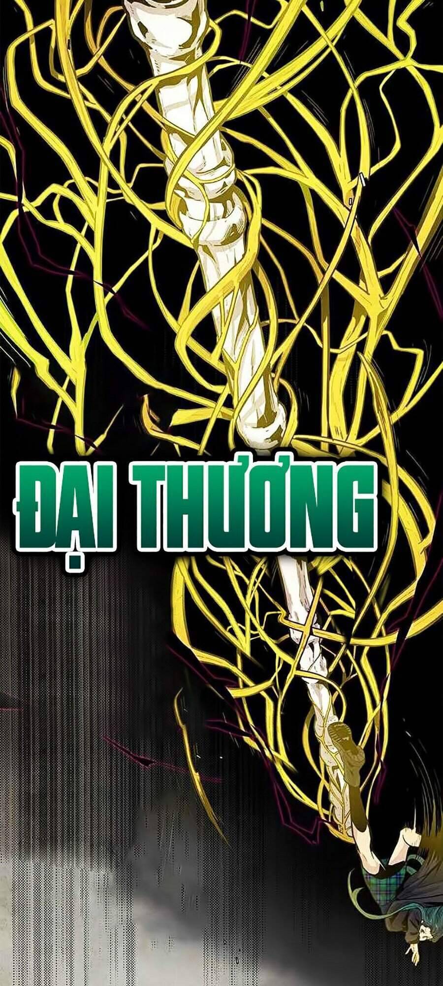 Tội Phủ Trảm Ma Chapter 6 - Trang 46