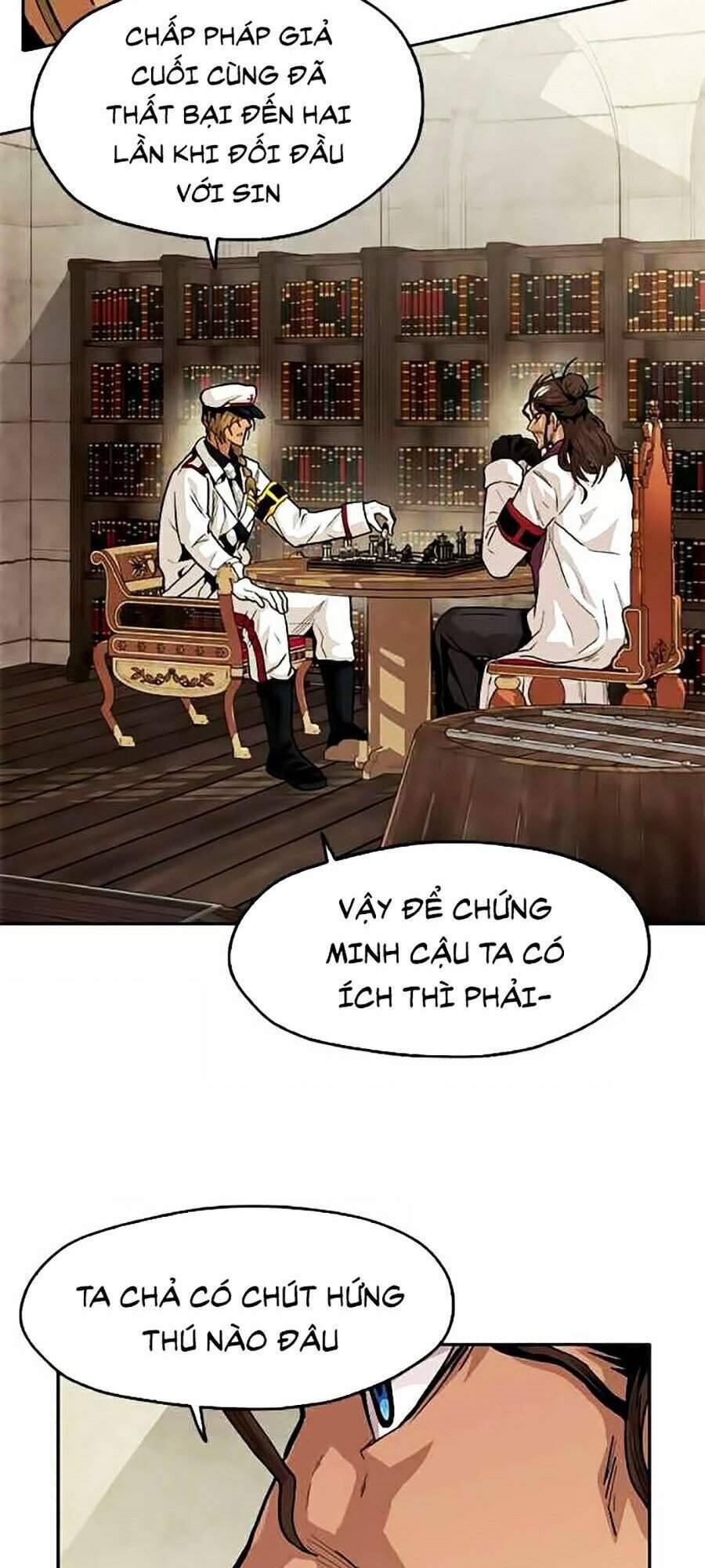 Tội Phủ Trảm Ma Chapter 7 - Trang 50