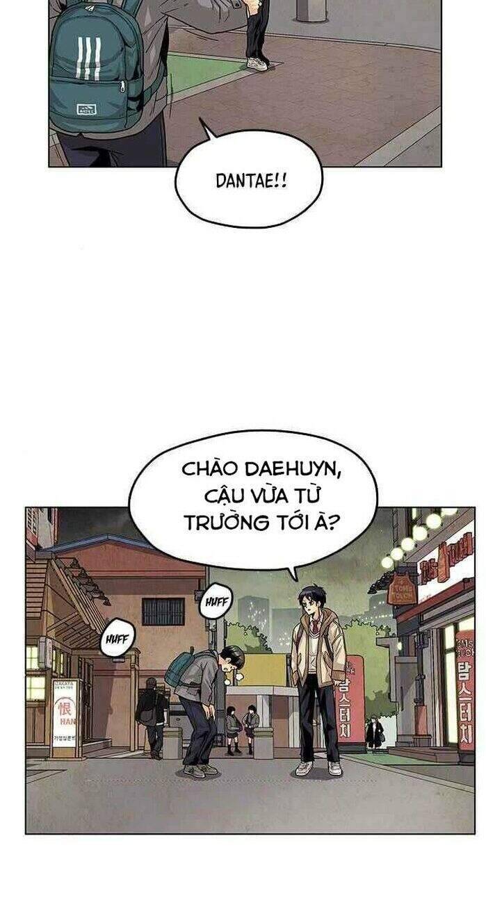 Tội Phủ Trảm Ma Chapter 2 - Trang 55