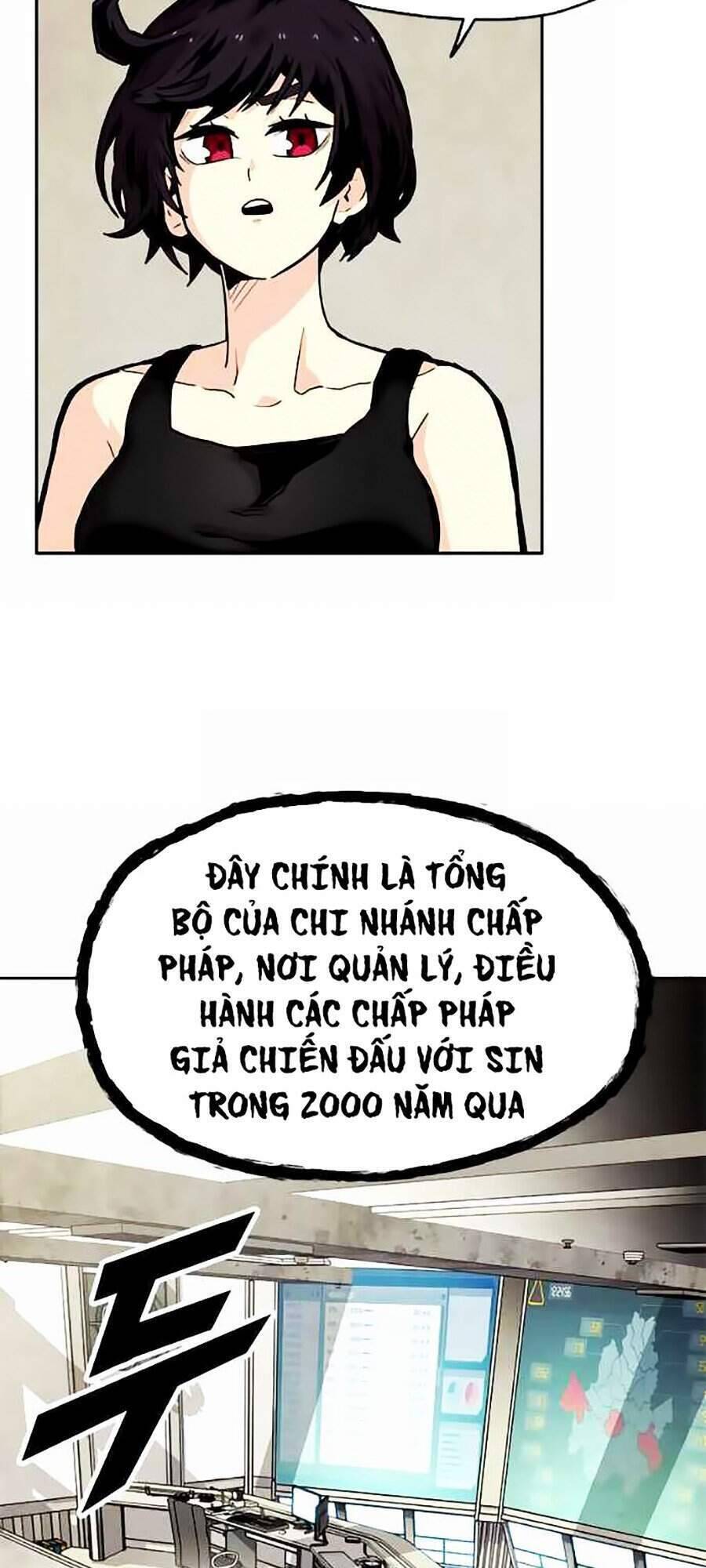 Tội Phủ Trảm Ma Chapter 7 - Trang 167