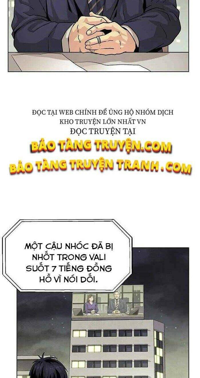 Tội Phủ Trảm Ma Chapter 2 - Trang 52