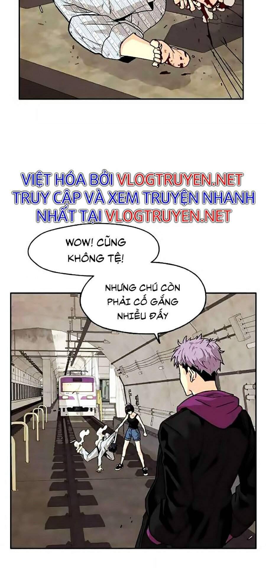 Tội Phủ Trảm Ma Chapter 7 - Trang 75