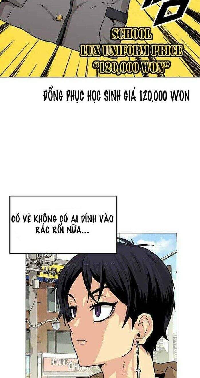 Tội Phủ Trảm Ma Chapter 2 - Trang 6