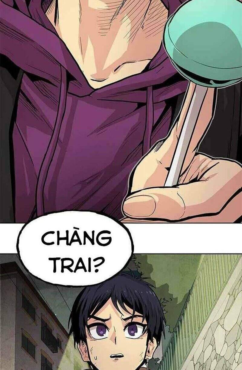 Tội Phủ Trảm Ma Chapter 3 - Trang 137