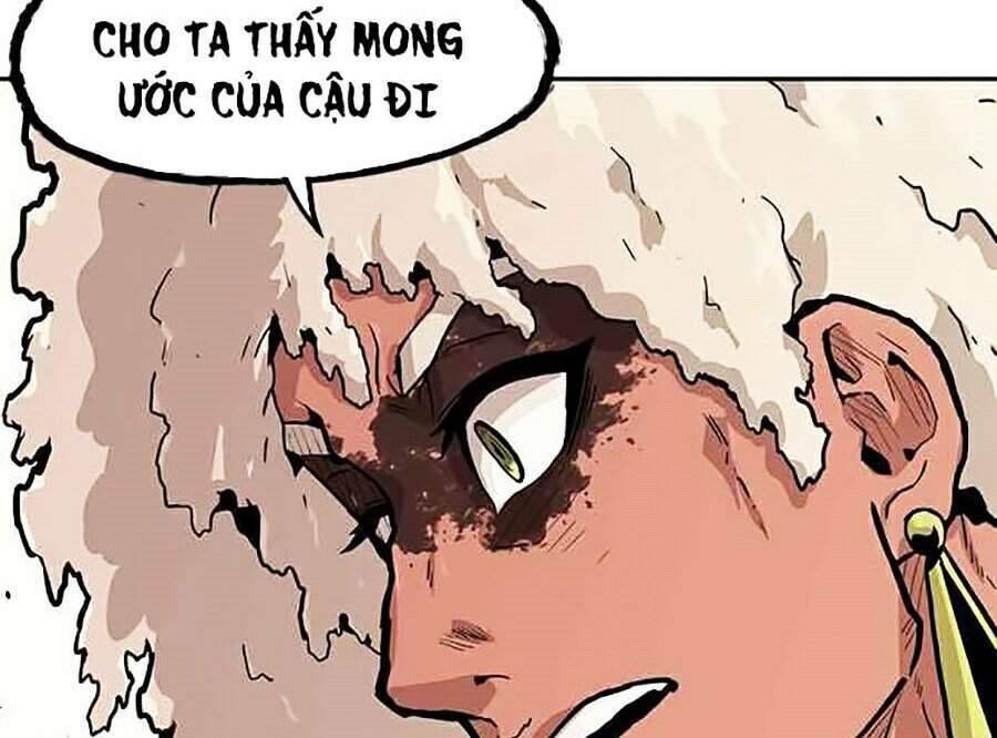 Tội Phủ Trảm Ma Chapter 9 - Trang 3