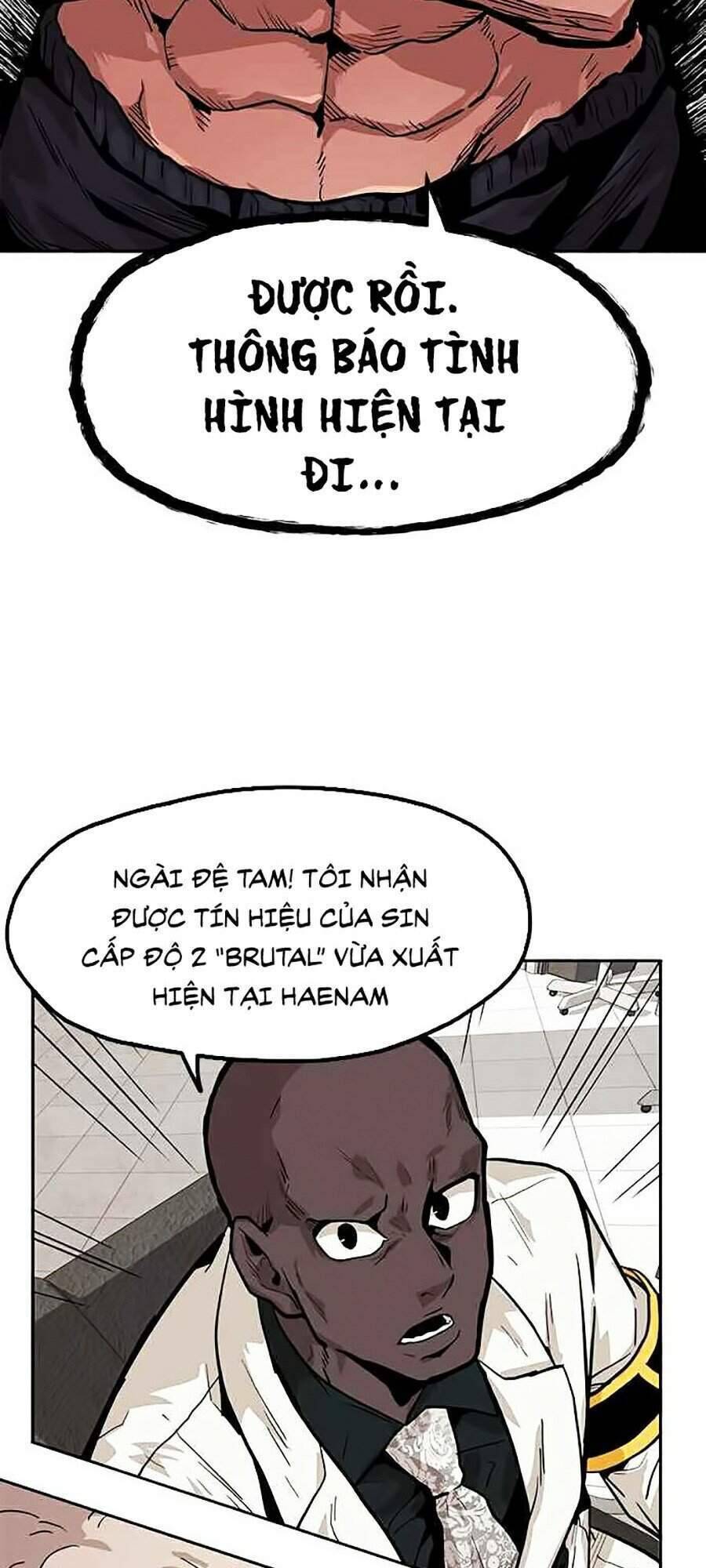 Tội Phủ Trảm Ma Chapter 9 - Trang 54