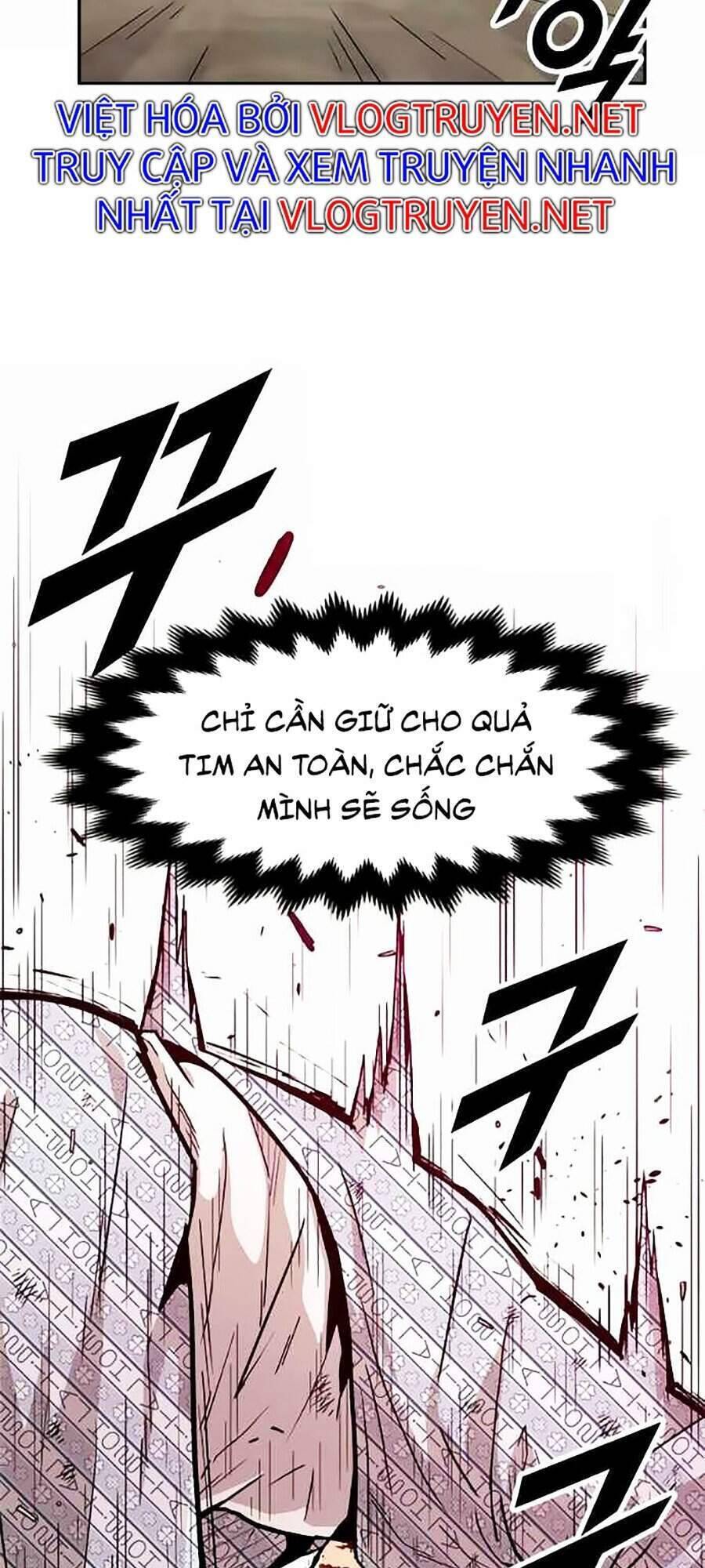 Tội Phủ Trảm Ma Chapter 7 - Trang 121