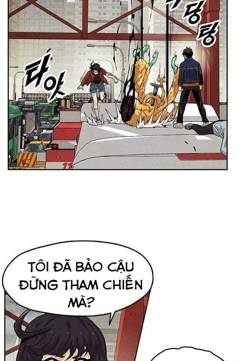 Tội Phủ Trảm Ma Chapter 4 - Trang 121