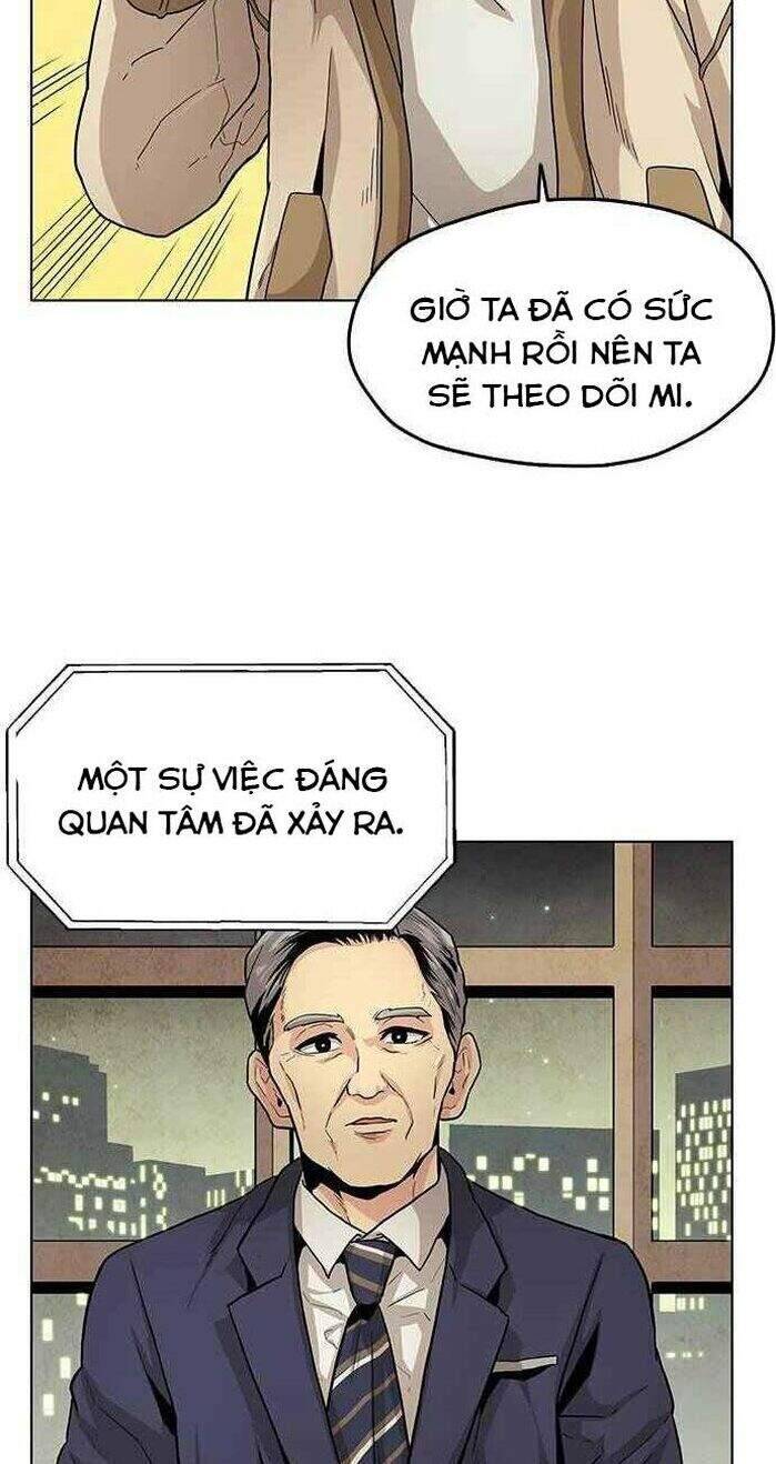 Tội Phủ Trảm Ma Chapter 2 - Trang 51