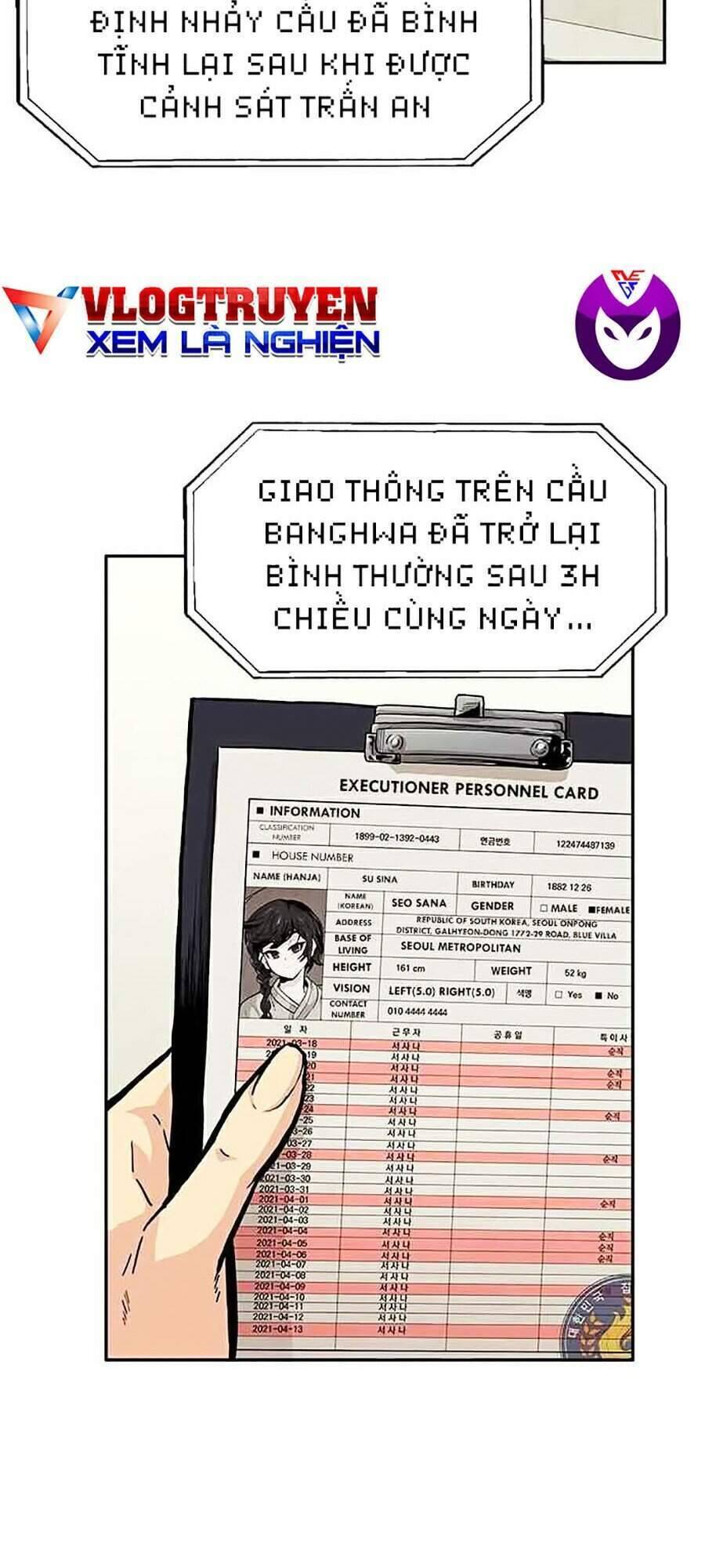 Tội Phủ Trảm Ma Chapter 6 - Trang 156