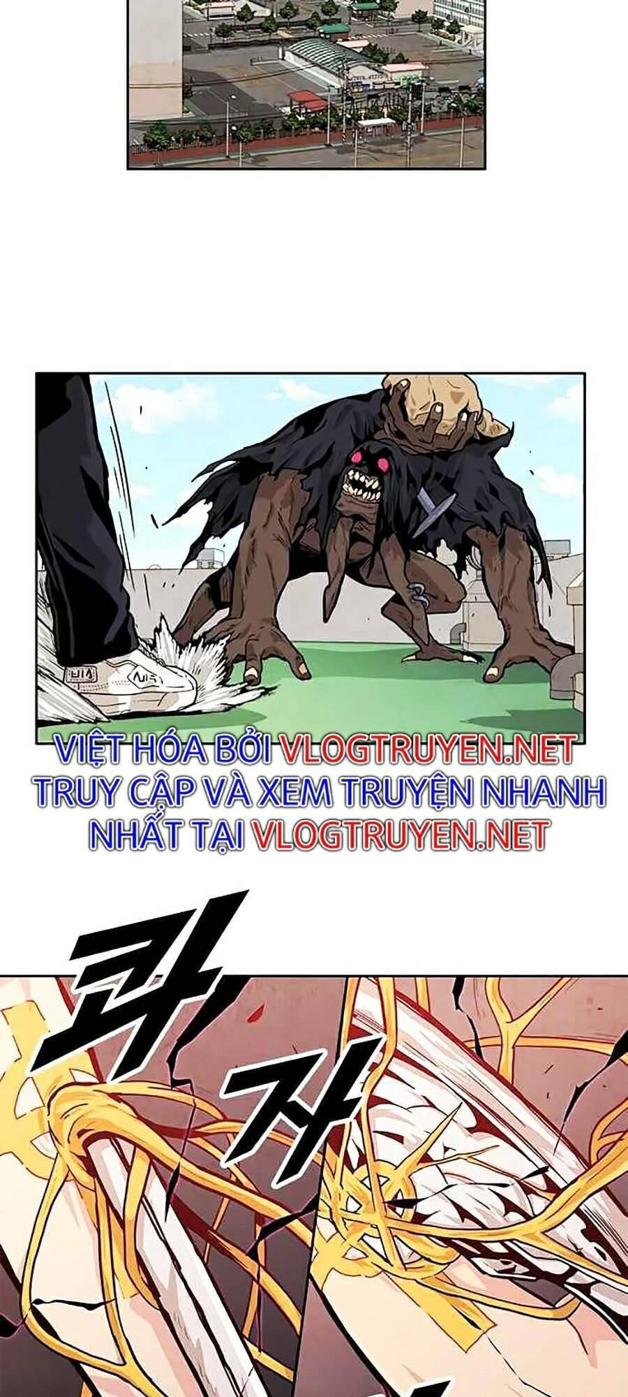 Tội Phủ Trảm Ma Chapter 9 - Trang 152